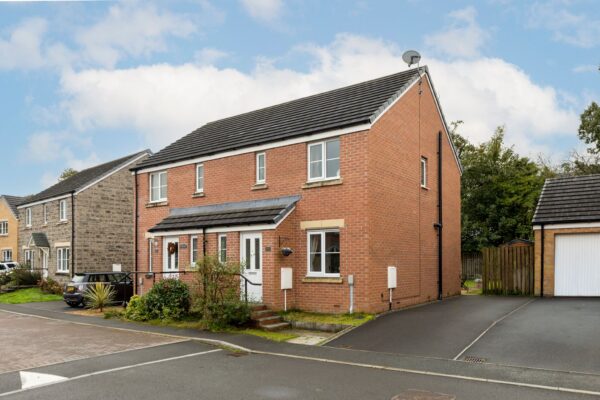 Maes Yr Odyn, Narberth, SA67 7FH