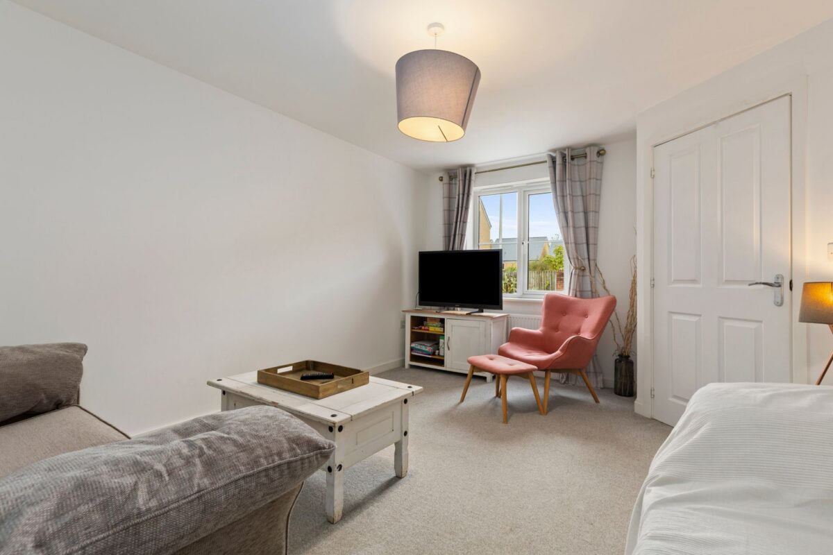 Maes Yr Odyn, Narberth, SA67 7FH