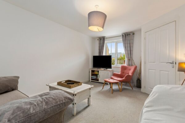 Maes Yr Odyn, Narberth, SA67 7FH