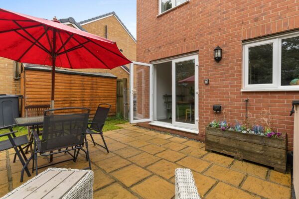 Maes Yr Odyn, Narberth, SA67 7FH