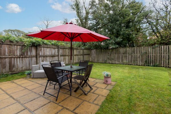 Maes Yr Odyn, Narberth, SA67 7FH