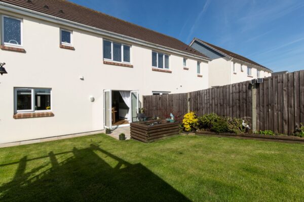 Beaconing Drive, Milford Haven, SA73 1HF