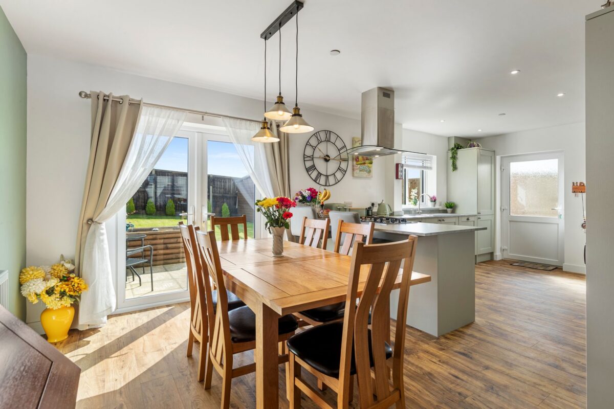Beaconing Drive, Milford Haven, SA73 1HF
