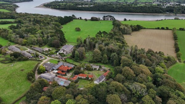 Boulston, Haverfordwest, SA62 4AQ