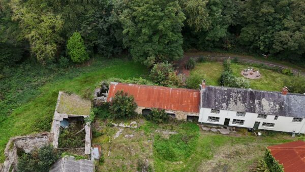 Boulston, Haverfordwest, SA62 4AQ