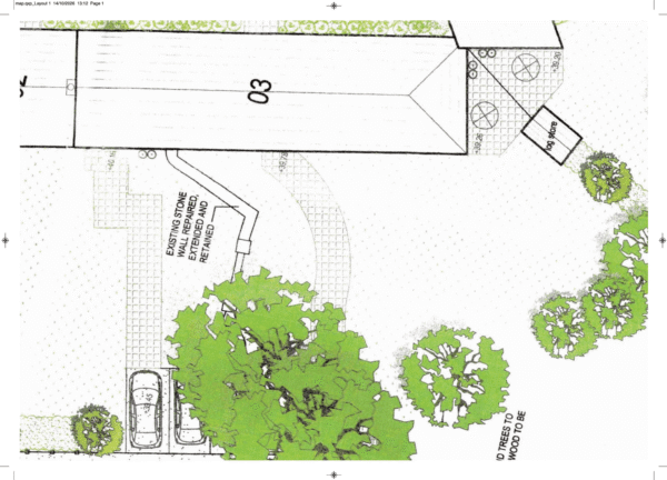 Boulston, Haverfordwest, SA62 4AQ
