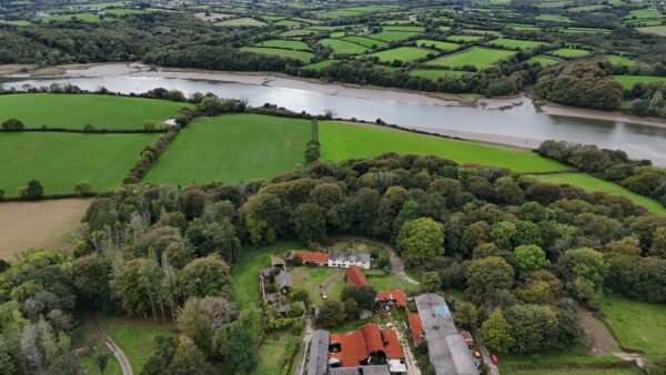 Boulston, Haverfordwest, SA62 4AQ