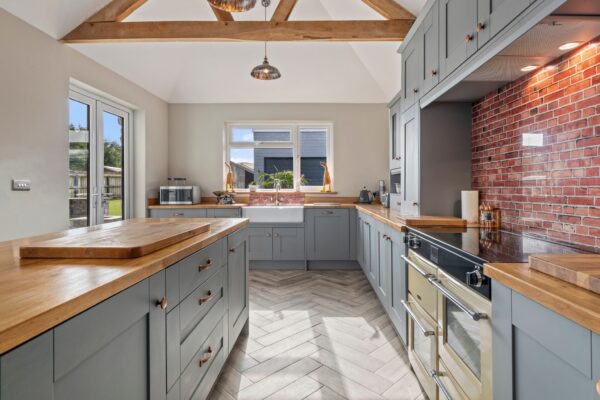 Tavernspite, Whitland, SA34 0NL
