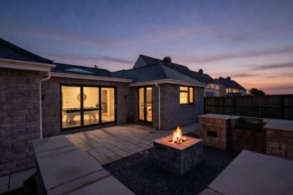 Tavernspite, Whitland, SA34 0NL