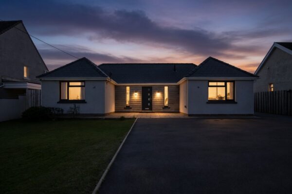 Tavernspite, Whitland, SA34 0NL