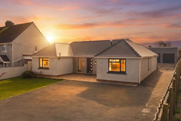 Tavernspite, Whitland, SA34 0NL