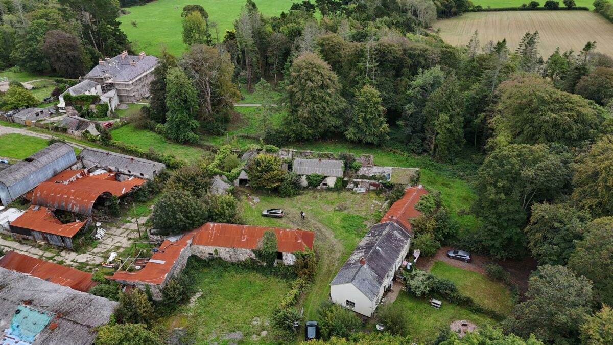 Boulston, Haverfordwest, SA62 4AQ