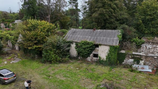 Boulston, Haverfordwest, SA62 4AQ
