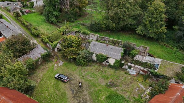 Boulston, Haverfordwest, SA62 4AQ