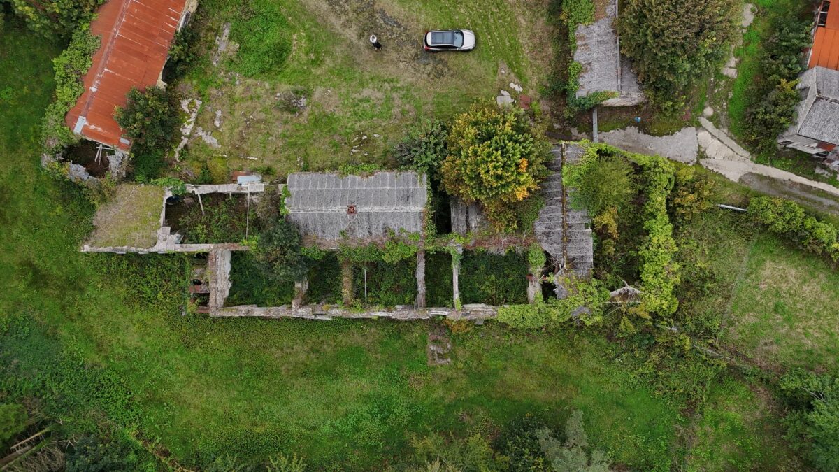 Boulston, Haverfordwest, SA62 4AQ
