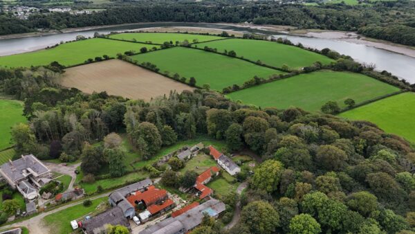Boulston, Haverfordwest, SA62 4AQ