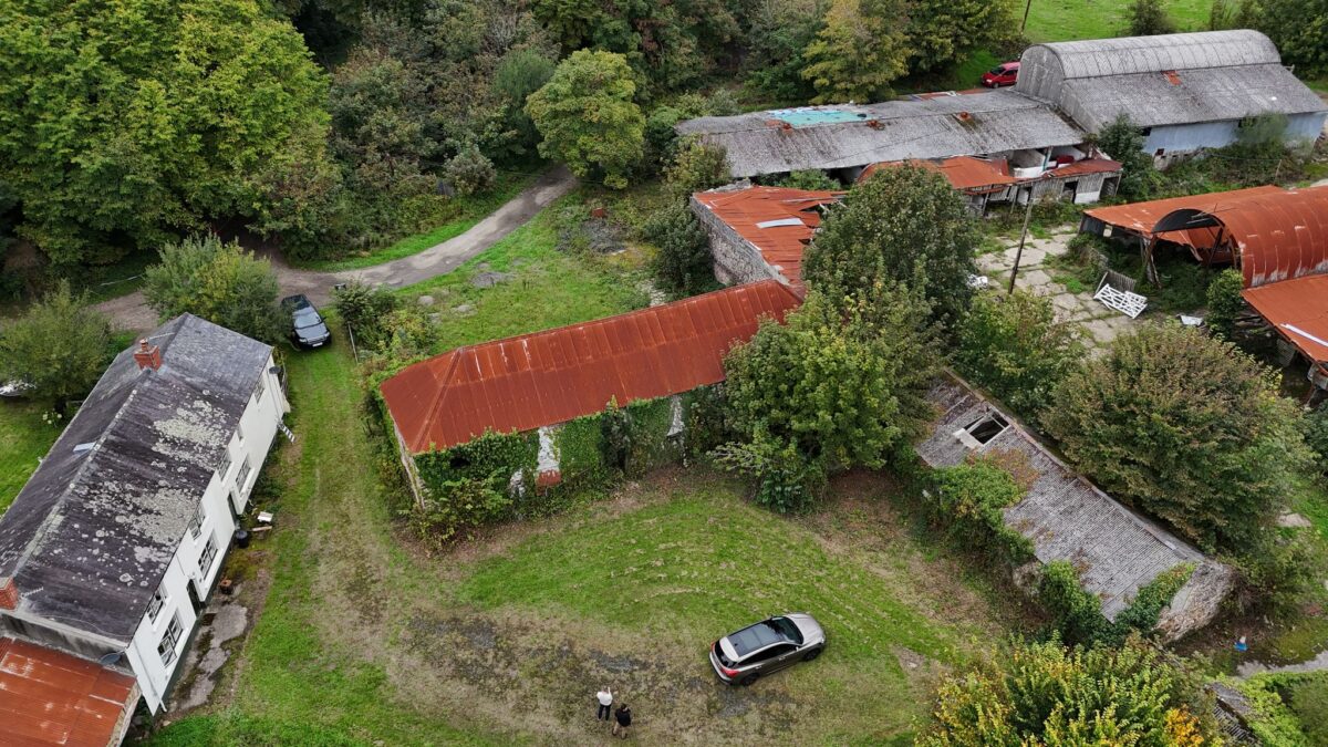 Boulston, Haverfordwest, SA62 4AQ