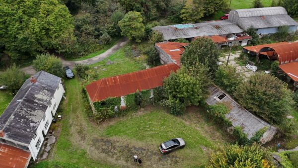 Boulston, Haverfordwest, SA62 4AQ