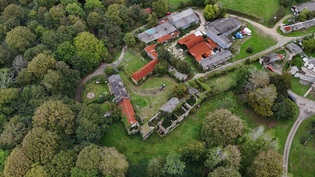 Boulston, Haverfordwest, SA62 4AQ