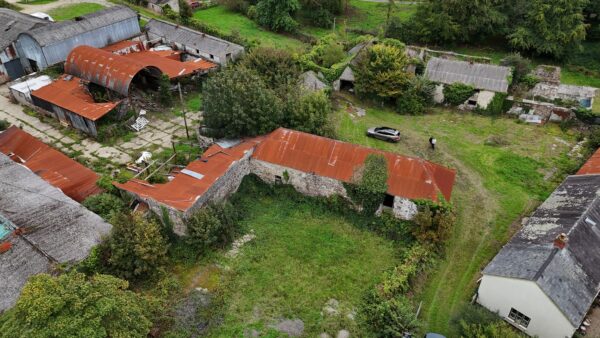 Boulston, Haverfordwest, SA62 4AQ