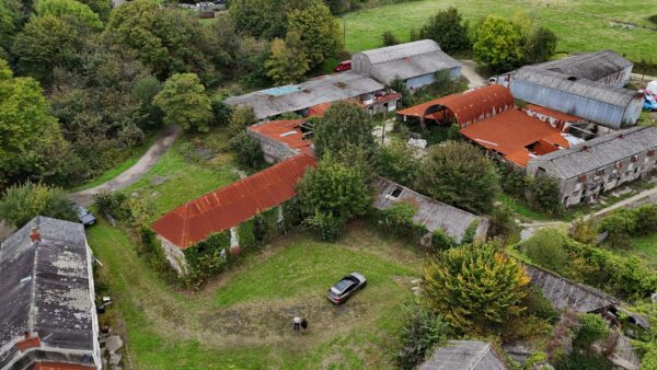 Boulston, Haverfordwest, SA62 4AQ