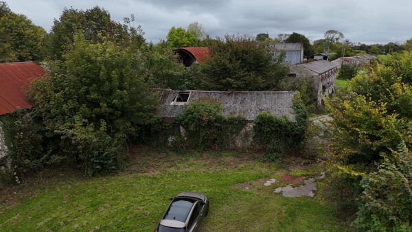 Boulston, Haverfordwest, SA62 4AQ