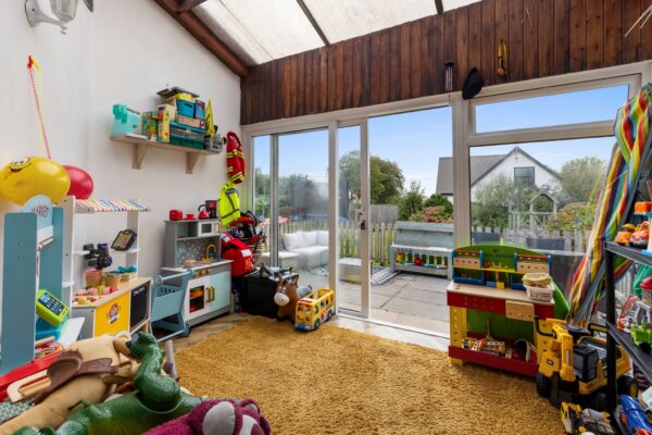 Redstone Road, Narberth, SA67 7ES