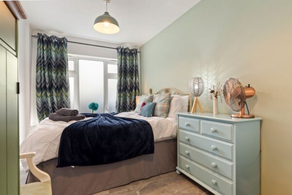 Redstone Road, Narberth, SA67 7ES