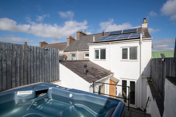 Front Street, Pembroke Dock, SA72 6JY