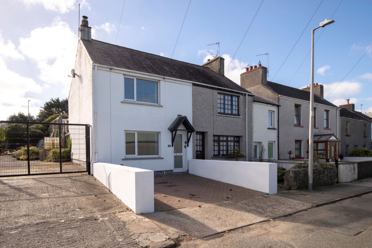 Front Street, Pembroke Dock, SA72 6JY